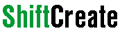 shiftCREATE UK web development and email marketing